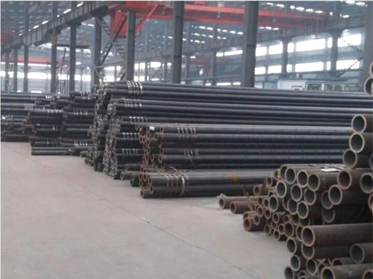 文登12cr2mo化肥专用管