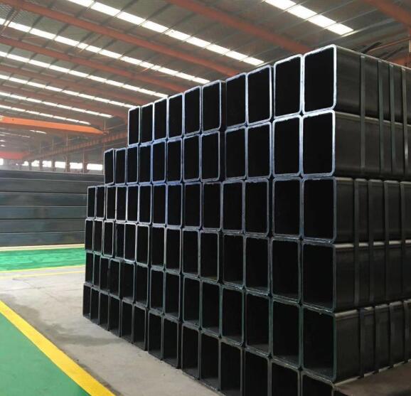 文登Q345B矩形管